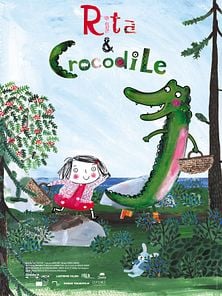 image de Rita et Crocodile Bande-annonce VF