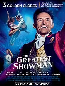 image de The Greatest Showman Bande-annonce VO