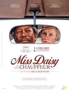 image de Miss Daisy et son chauffeur Bande-annonce VO