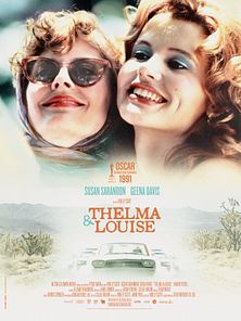 image de Thelma et Louise Bande-annonce VO