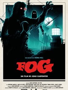 image de Fog Bande-annonce VO