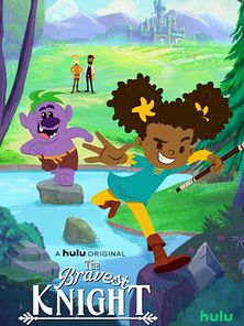 image de The Bravest Knight - saison 1 Bande-annonce VO