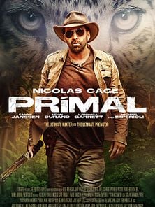image de Primal Bande-annonce VO