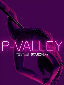 image de P-Valley - saison 3 Teaser VO