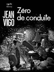 image de Rétrospective Jean Vigo Bande-annonce VF