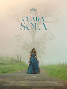 Clara Sola Bande-annonce VO