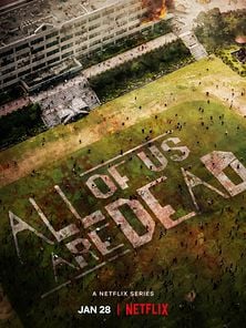 image de All Of Us Are Dead - saison 2 Teaser VO