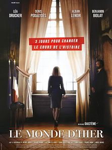 image de Le Monde d'hier Bande-annonce VF