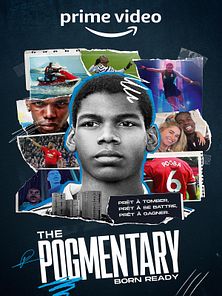 image de The Pogmentary - saison 1 Bande-annonce VF