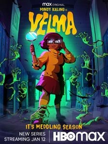 Velma - saison 2 Bande-annonce VO