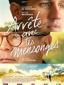 image de Arrête avec tes mensonges Teaser VF