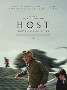 image de The Host Bande-annonce VO