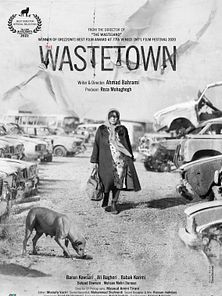 The Wastetown Bande-annonce VO