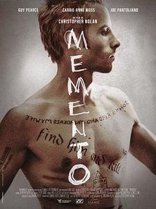 image de Memento Bande-annonce VO