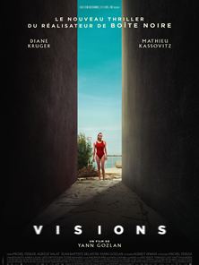 Visions Bande-annonce VF