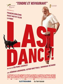 Last Dance ! Bande-annonce VF