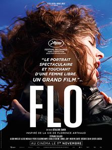 Flo Bande-annonce VF