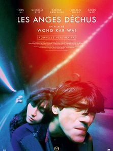 image de Les Anges déchus Bande-annonce VO