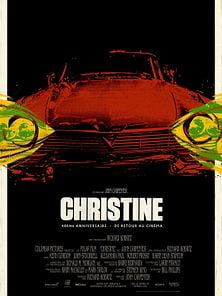 image de Christine Bande-annonce VF