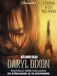 The Walking Dead : Daryl Dixon - saison 3 Teaser VO