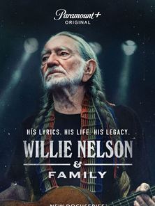 Willie Nelson & Family - saison 1 Bande-annonce VO