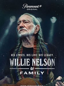 image de Willie Nelson & Family - saison 1 Bande-annonce VO