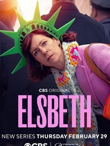 Elsbeth - saison 2 Teaser VO