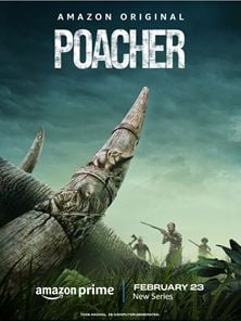 Poacher - saison 1 Bande-annonce VO