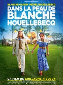 Dans la peau de Blanche Houellebecq Teaser (3) VF