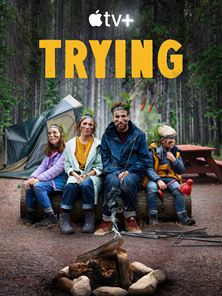 Trying - saison 4 Bande-annonce VF