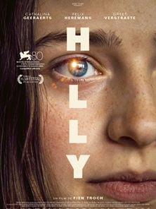 Holly Bande-annonce VO