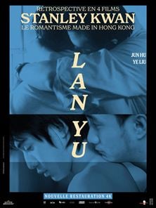 Lan Yu Bande-annonce VO
