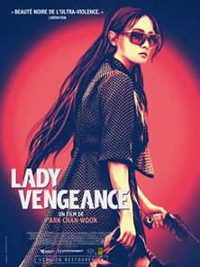 Lady Vengeance Extrait vidéo VO