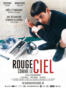 image de "Cinq sens" - Le professeur fait remarquer à Mirco (Luca Capriotti) l'importance des cinq sens.
