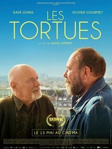 Les Tortues Bande-annonce VO STFR