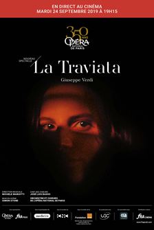La Traviata (Opéra de Paris-FRA Cinéma)