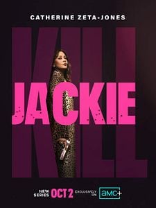 poster de la série Kill Jackie Saison 1