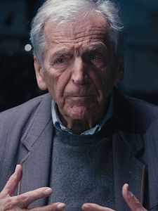 poster de la série Le Siècle de Costa-Gavras Saison 1