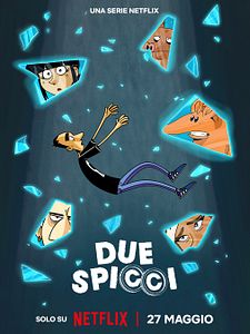 poster de la série Pour un sou Saison 1