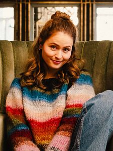 poster de la série Nepobaby Saison 1