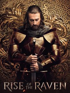poster de la série Rise Of The Raven Saison 1