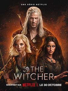 The Witcher saison 5