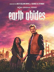 poster de la série Earth Abides Saison 1
