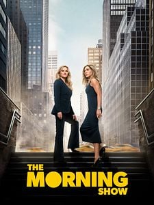 The Morning Show saison 4