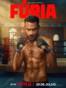 poster de la série Fúria Saison 1