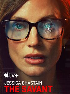 poster de la série The Savant Saison 1