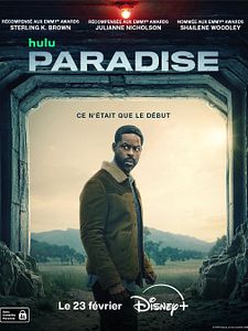 poster de la série Paradise Saison 2