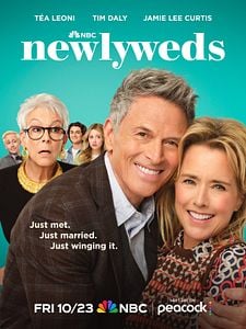 poster de la série Newlyweds Saison 1