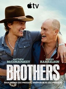 poster de la série Brothers Saison 1