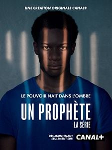 poster de la série Un prophète Saison 1